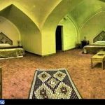 هتل لاله بیستون (کرمانشاه) بیستون ⭐⭐⭐⭐⭐