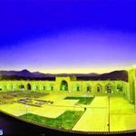 هتل لاله بیستون (کرمانشاه) بیستون ⭐⭐⭐⭐⭐