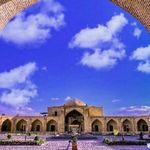 هتل لاله بیستون (کرمانشاه) بیستون ⭐⭐⭐⭐⭐