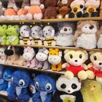 فروشگاه اینترنتی عروسک دات کام