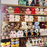 فروشگاه اینترنتی عروسک دات کام