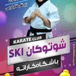 باشگاه کاراته کوثر