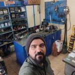 باطری سازی صادق