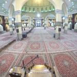 حسینیه بزرگ خیر آباد