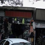 فروشگاه پوشاک صنعتی حسین زاده