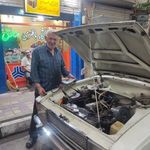 باطری سازی صادق