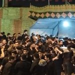 حسینیه بزرگ خیر آباد