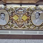 ایستگاه مترو شهید رضایی