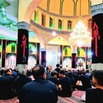 حسینیه بزرگ خیر آباد