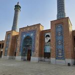 مسجد سلمان فارسی