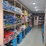 لوازم یدکی موتورسیکلت دشتستان