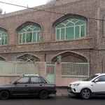 مسجد علی ابن ابی طالب