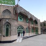 مسجد علی ابن ابی طالب