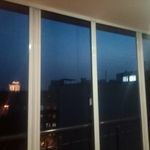 درب و پنجره امید خسروی