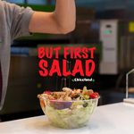 فست فود چیکولند