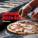 فست فود چیکولند