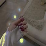 خدماتVIP ناخن و آموزش به سبک روسی آتنا