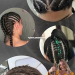 سالن زیبایی گیسو