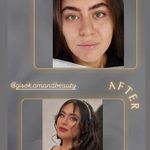 سالن زیبایی گیسو