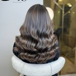 سالن زیبایی الناز قاسمی