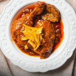 رستوران بیرون بر و کیترینگ داکو