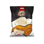 شرکت خورشیدنگارمحیا با برند بانیلدا