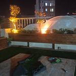 بازسازی ساختمان