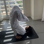 مرکز تخصصی یوگا و اریال