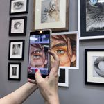 آموزشگاه نقاشی ناهید
