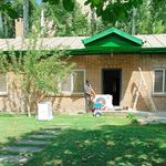 سرویس پکیج، کولرگازی، داکت اسپیلت راهی