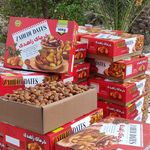 فروش عمده پسته در رفسنجان