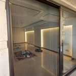 درب و پنجره دوجداره upvc و توری فراوین