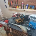 تعمیرگاه جک پارکینگ کرکره برقی امداددرب