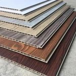 مرکز پخش ماربل شیت دیوارپوش ترموال قرنیز عباسی