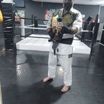 کلاسهای مربیگری kickboxing