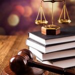 محمد باقری وكيل پايه يك دادگستری