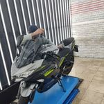 کارشناسی بدنه،رنگ و فنی خودرو پرهام