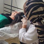کلینیک زیبایی و لیزر مایا (دکتر وحیدی)