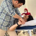 فیزیوتراپی باتیس