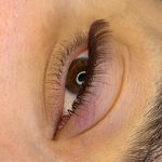 اکستنشن مژه ثنا بارنگی