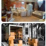 اتوبار باربری تهران انلاین بار اسباب کشی