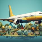 آژانس هواپیمایی آراس پرواز (قطار نداریم)