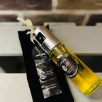 روغن کنجد  کهربا