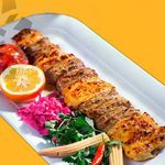 رستوران رضا ویوان