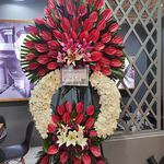 گلفروشی آنلاین هانی گل