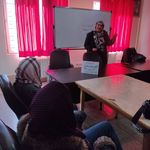 آمنه آقائيان  متخصص روانشناس بالینی