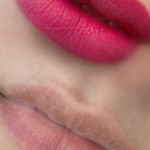 خدمات آرایش دائم صورت آنیتا