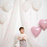 آتلیه تخصصی عروس و کودک هیوا