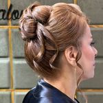 سالن تخصصی VIP زیبایی پروا