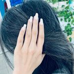 سالن کاشت ناخن نسرین